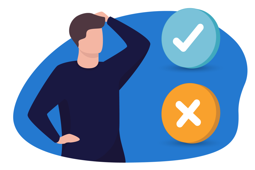 Tamaño sillas colgantes